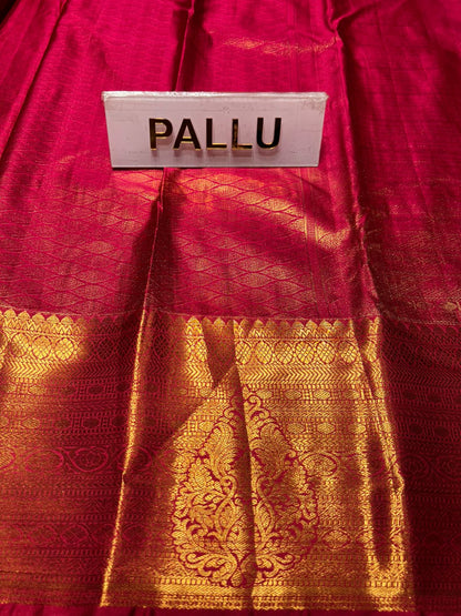 Art Silk Saree