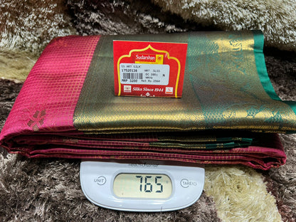 Art Silk Saree