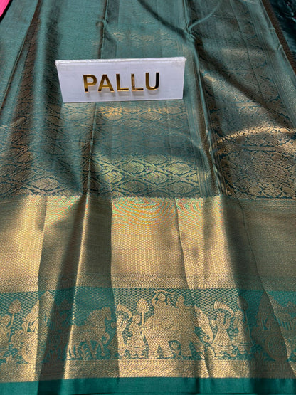 Art Silk Saree