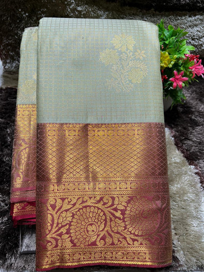 Art Silk Saree