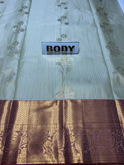 Art Silk Saree