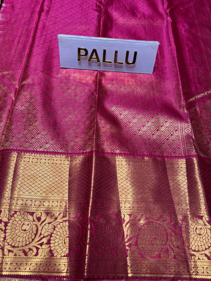 Art Silk Saree