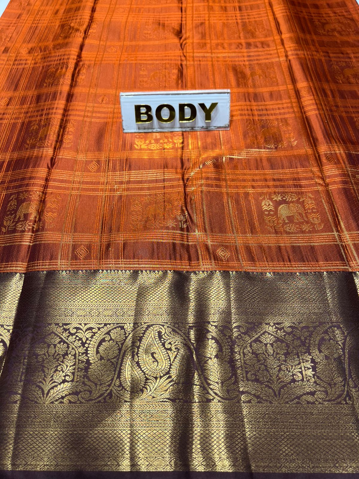 Art Silk Saree