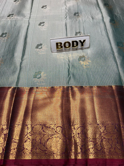 Art Silk Saree