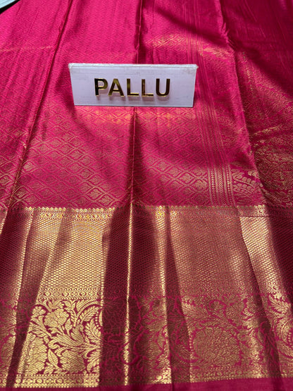 Art Silk Saree