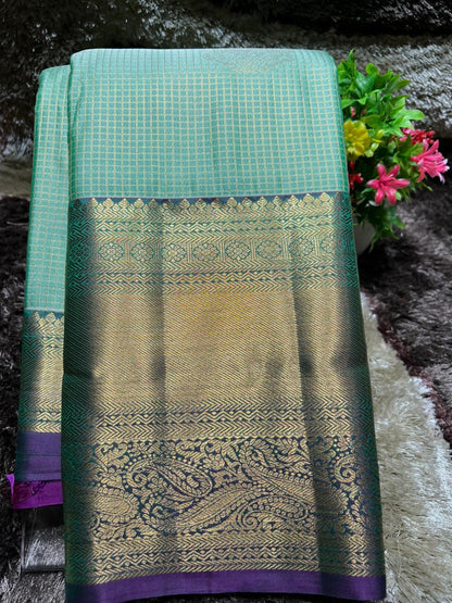Art Silk Saree
