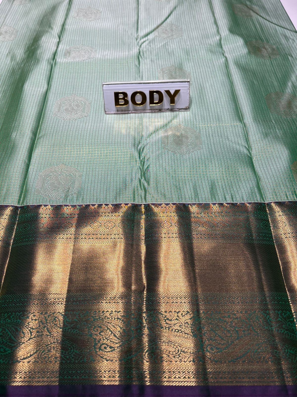 Art Silk Saree