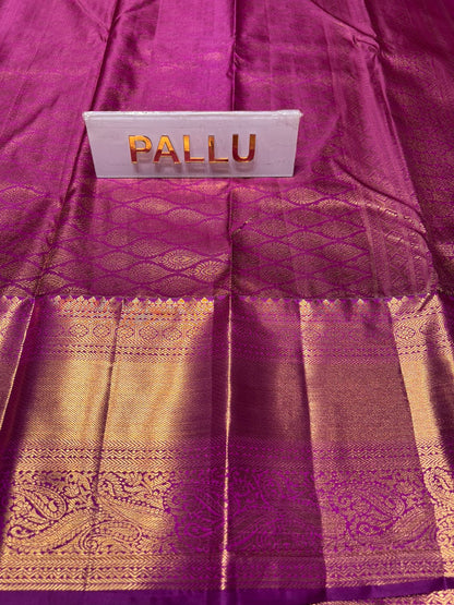 Art Silk Saree