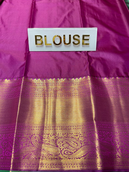 Art Silk Saree