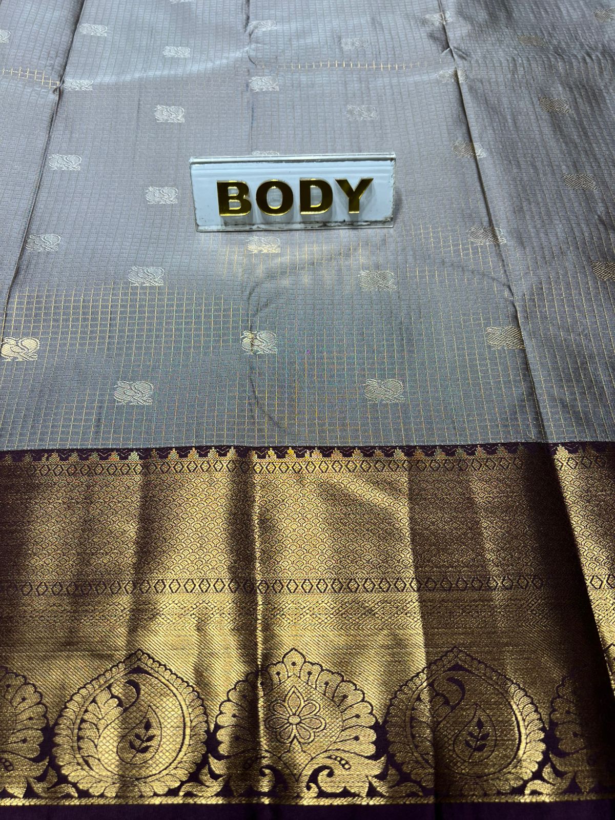 Art Silk Saree