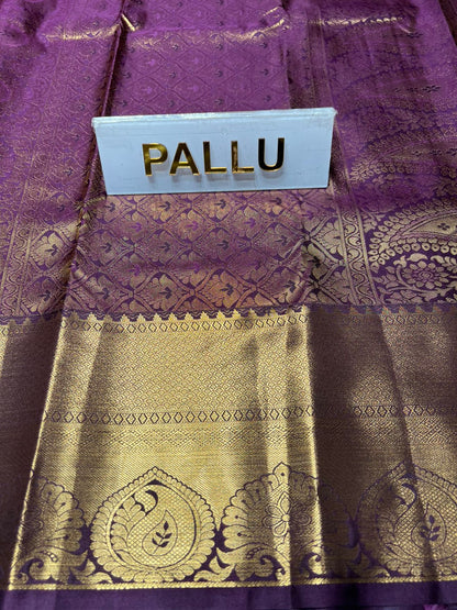 Art Silk Saree