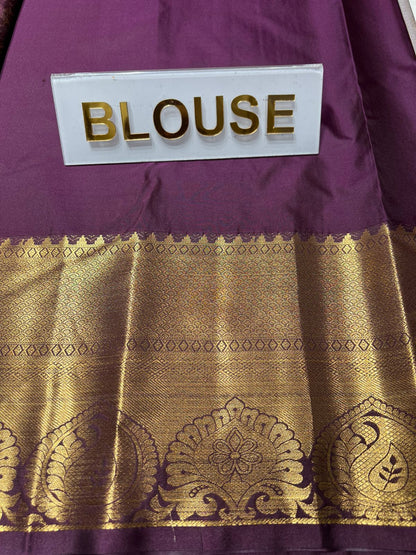 Art Silk Saree
