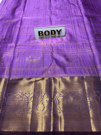 Art Silk Saree