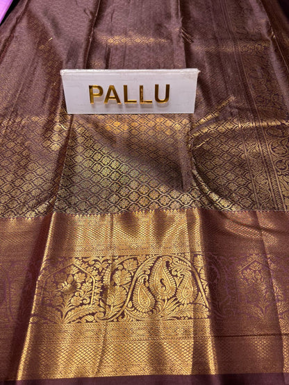 Art Silk Saree