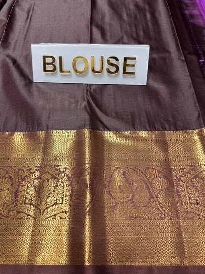 Art Silk Saree