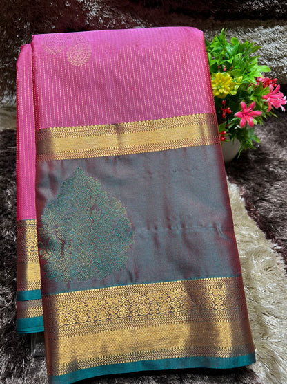 Art Silk Saree