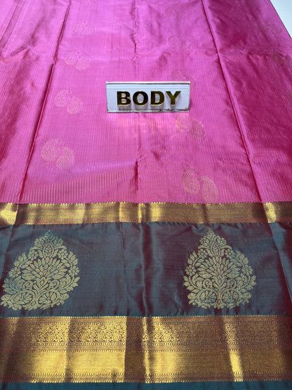Art Silk Saree