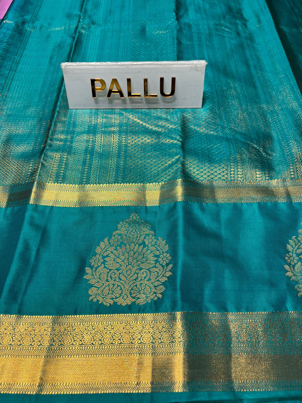 Art Silk Saree