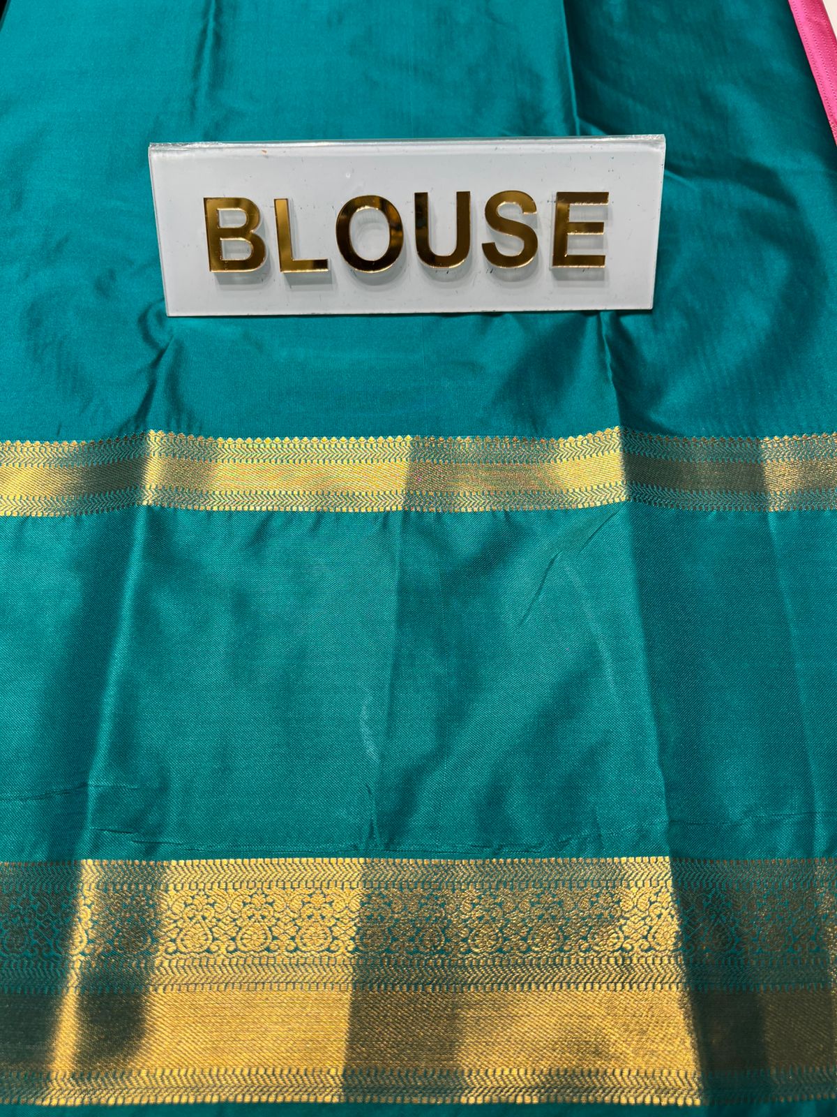 Art Silk Saree