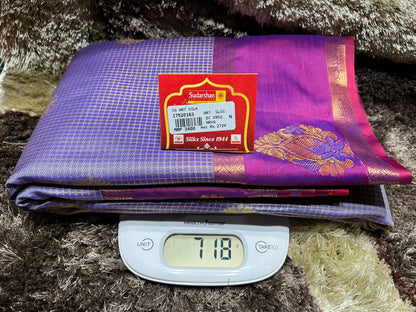 Art Silk Saree