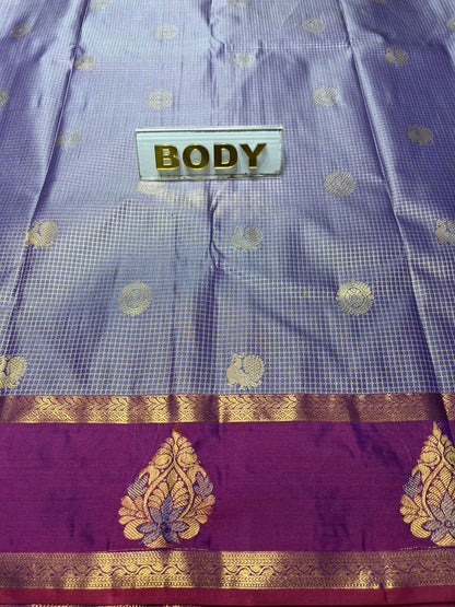 Art Silk Saree