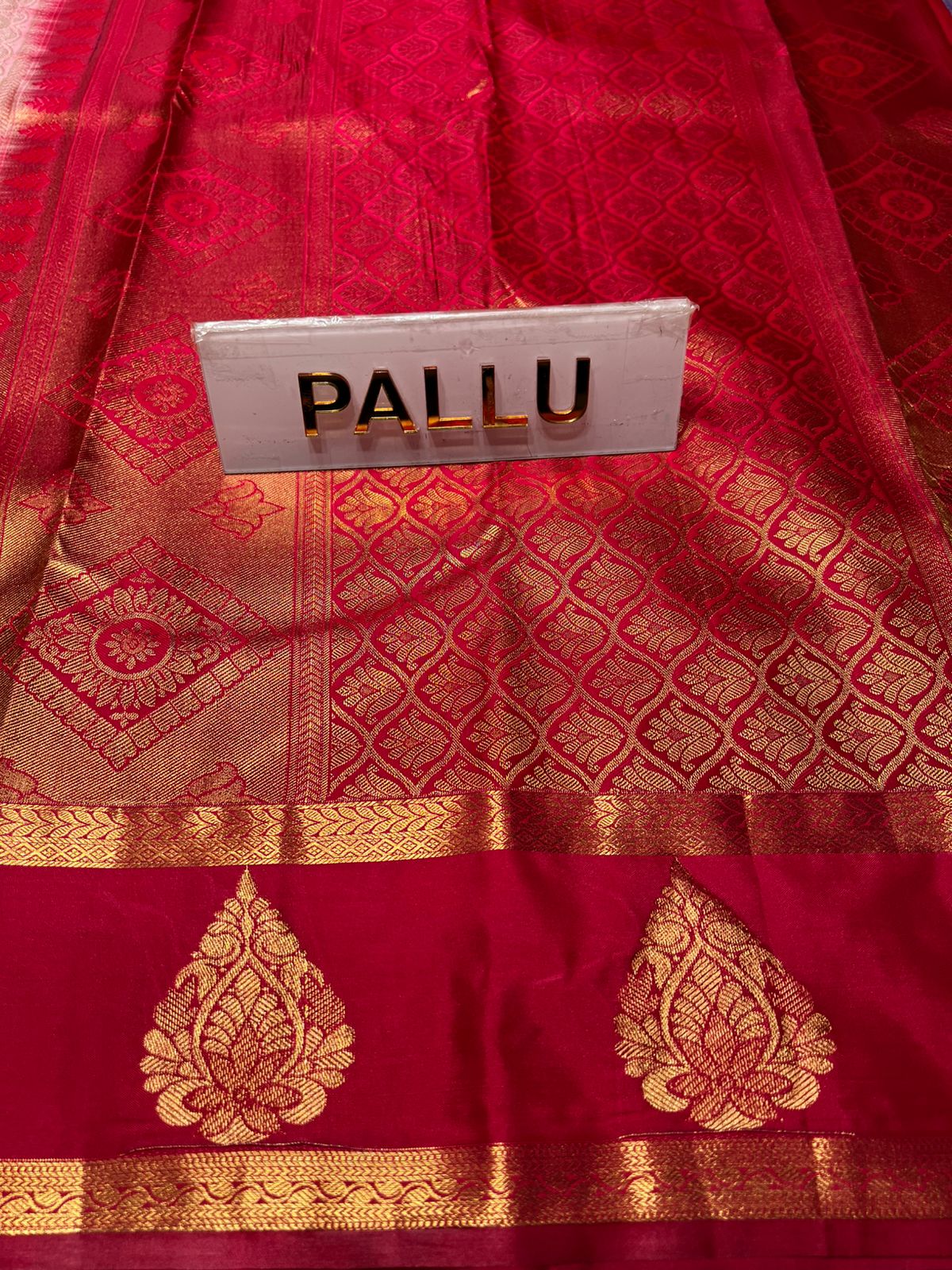 Art Silk Saree