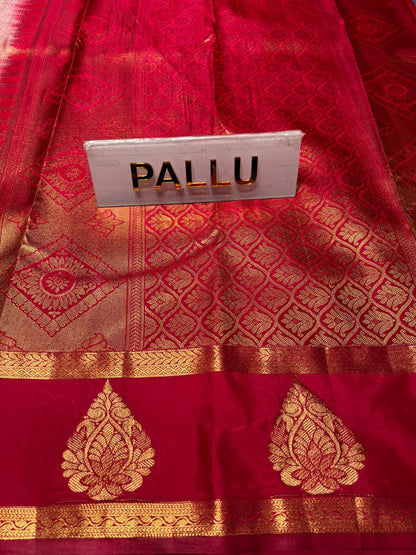 Art Silk Saree
