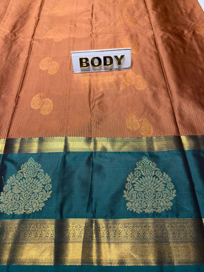 Art Silk Saree