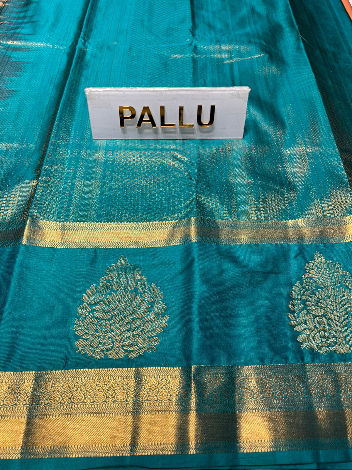 Art Silk Saree