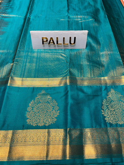 Art Silk Saree