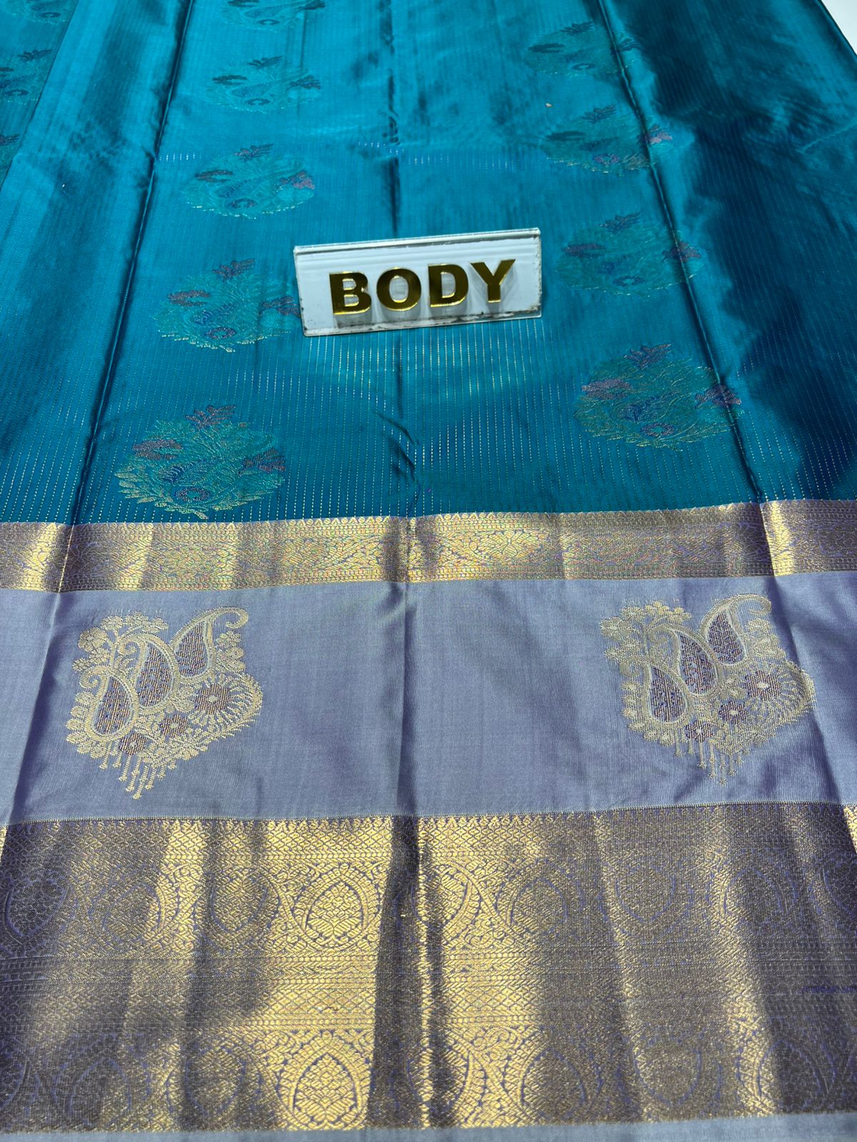 Art Silk Saree