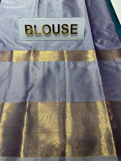 Art Silk Saree