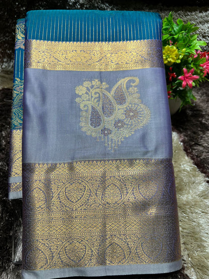 Art Silk Saree