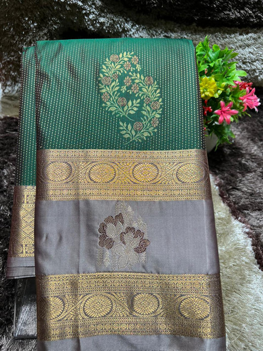 Art Silk Saree