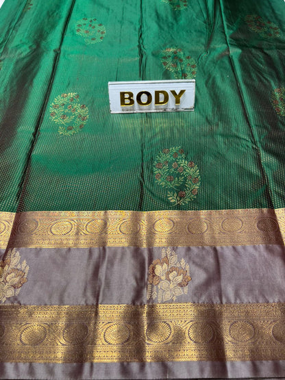 Art Silk Saree