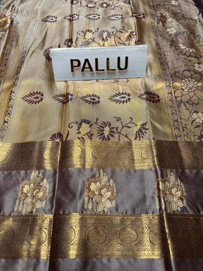 Art Silk Saree