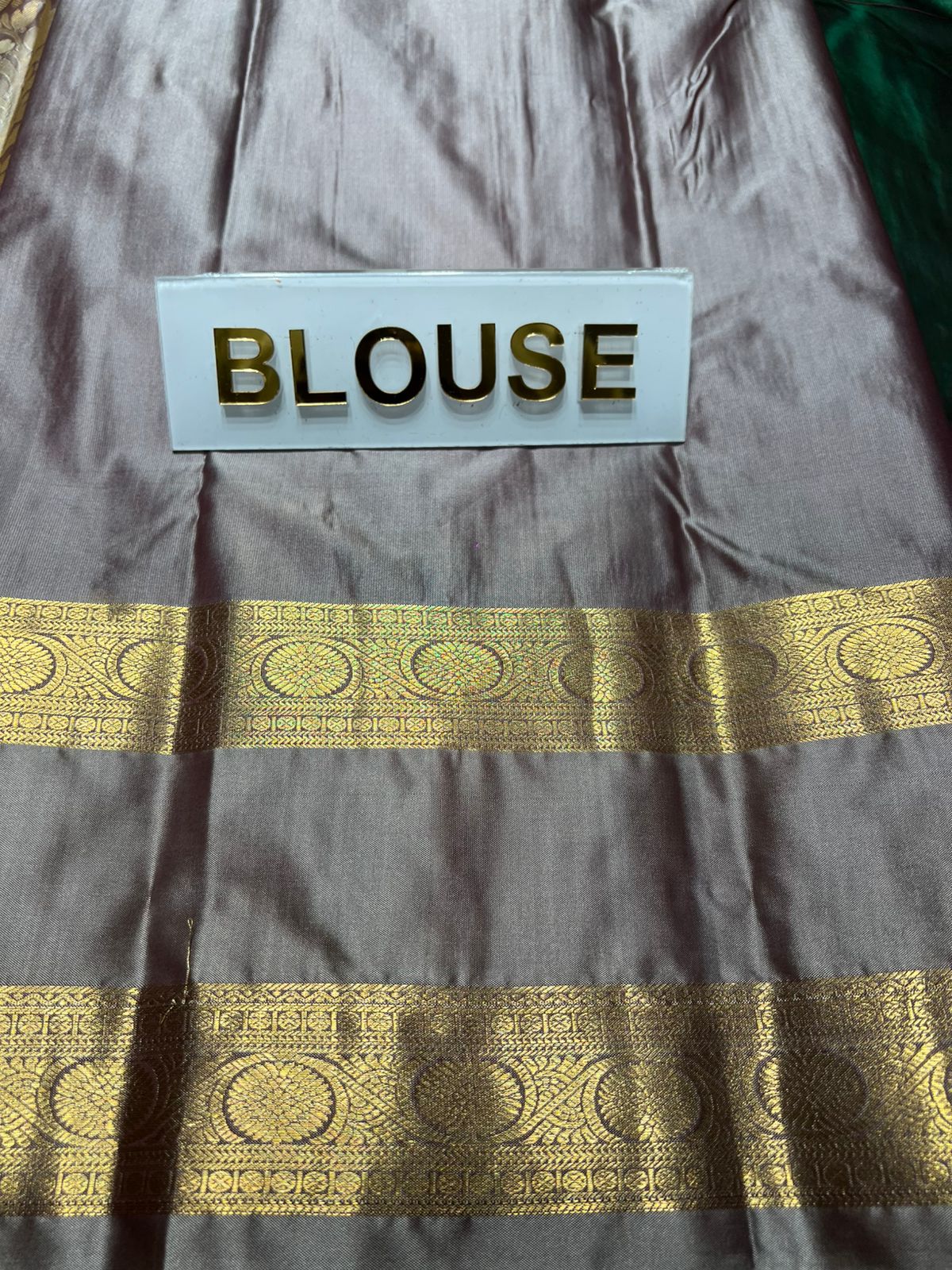 Art Silk Saree