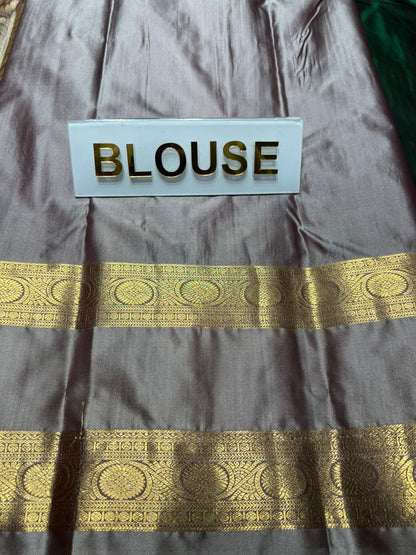Art Silk Saree