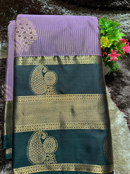 Art Silk Saree