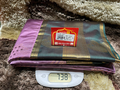 Art Silk Saree