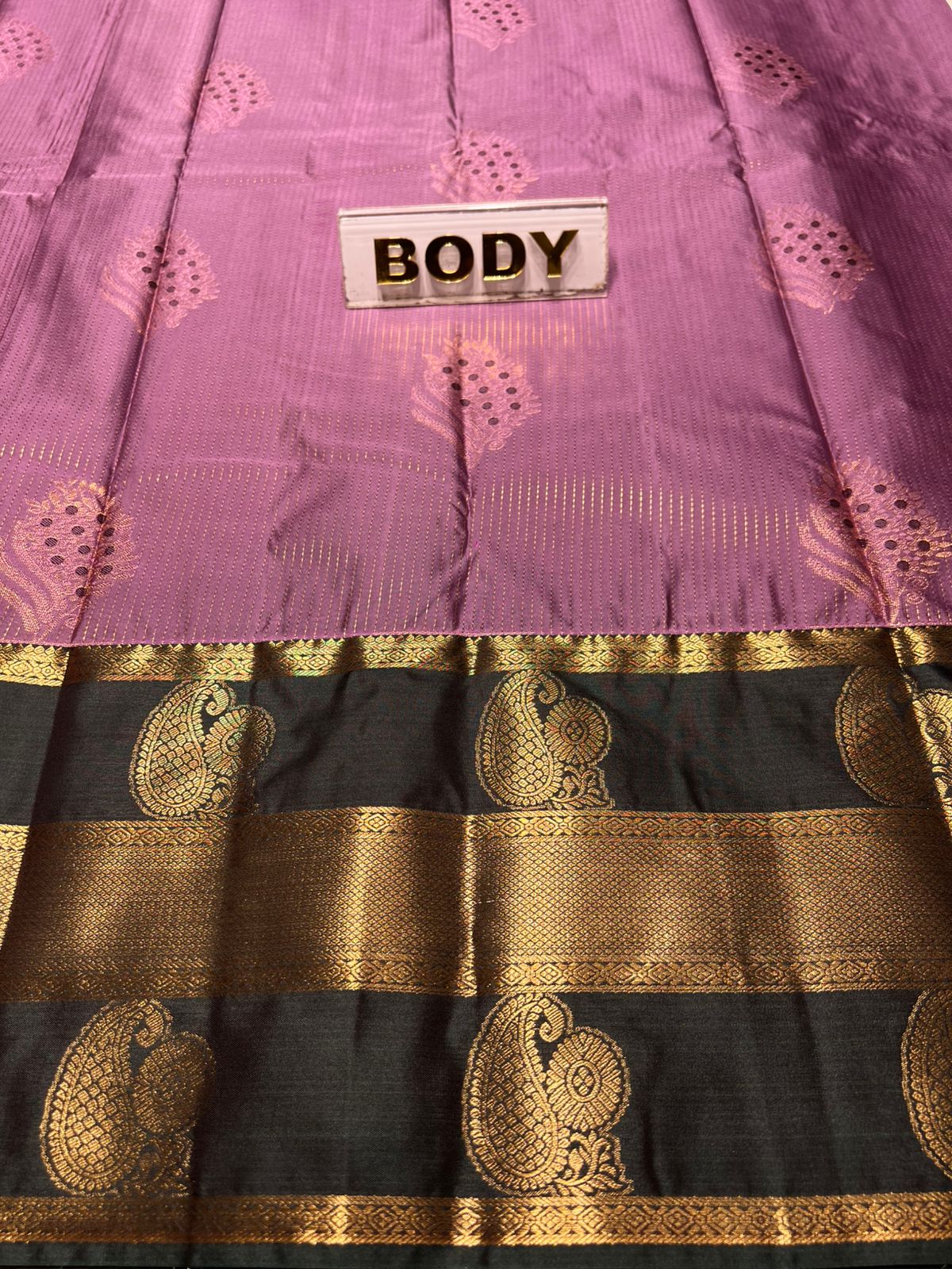 Art Silk Saree