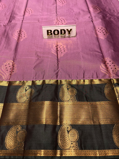 Art Silk Saree