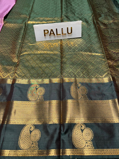 Art Silk Saree