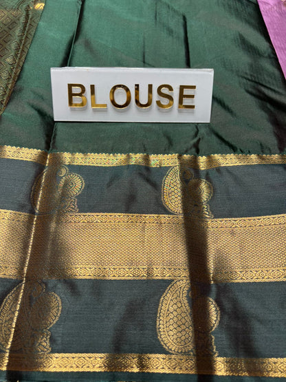 Art Silk Saree