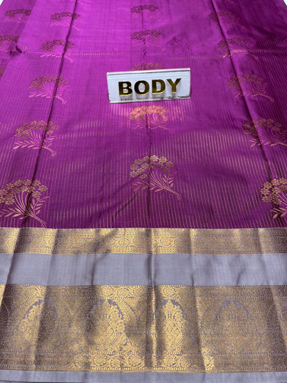 Art Silk Saree