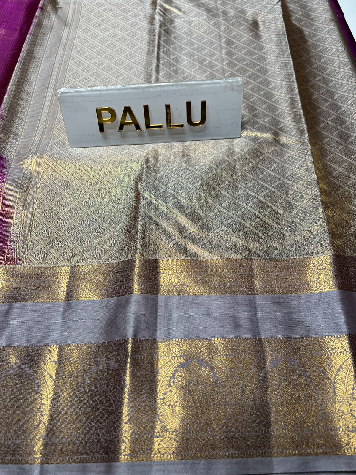 Art Silk Saree