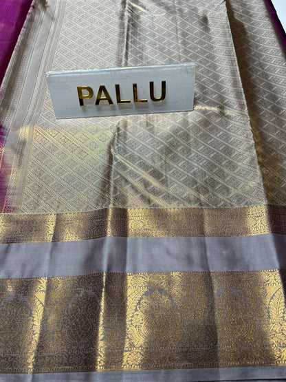 Art Silk Saree