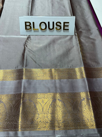 Art Silk Saree