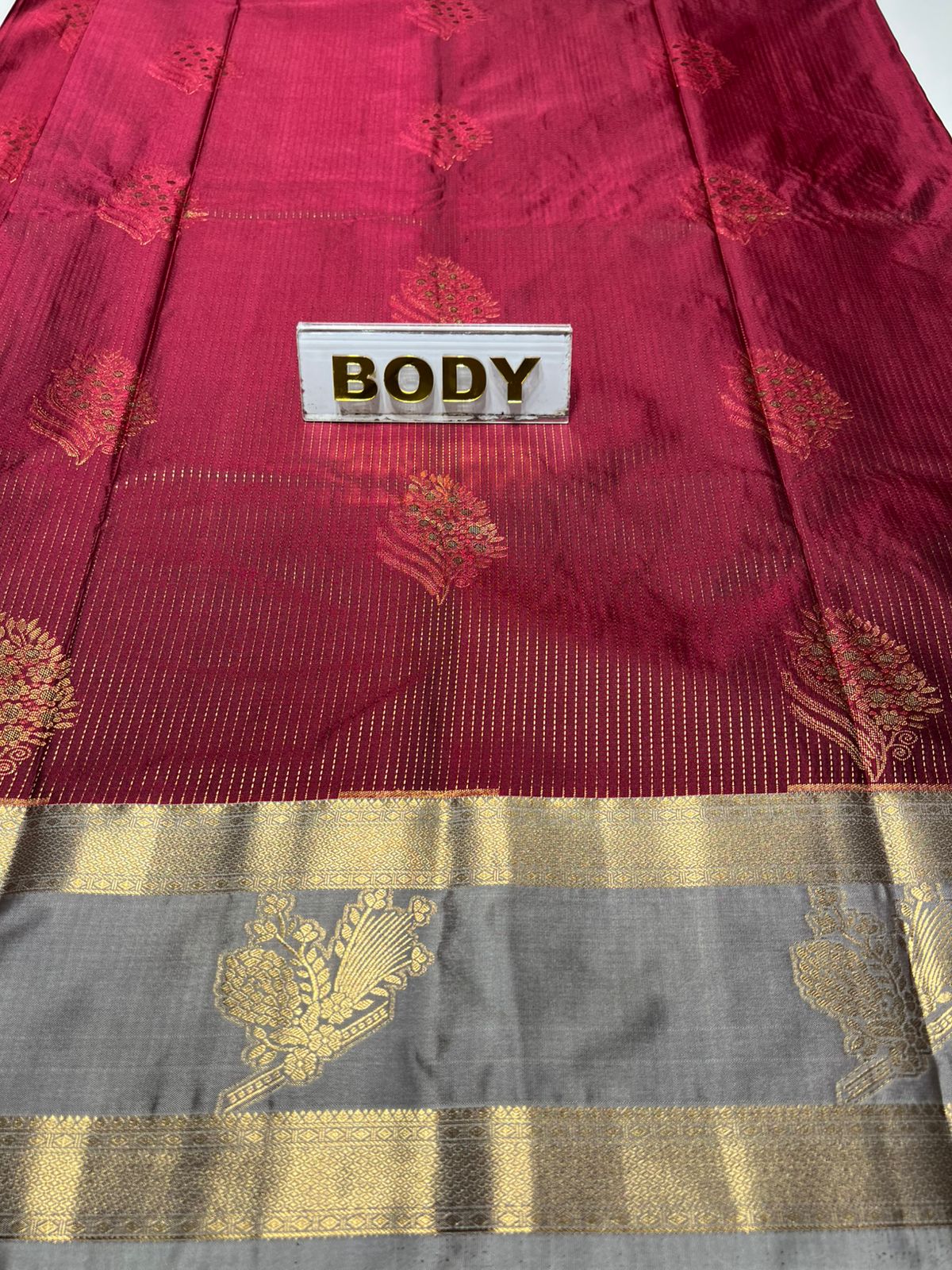 Art Silk Saree