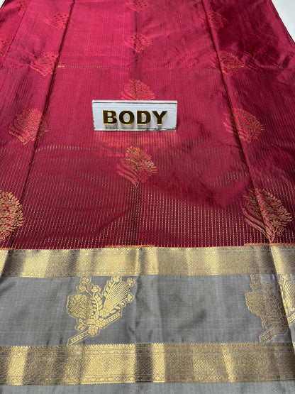 Art Silk Saree